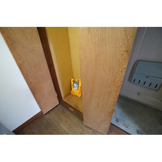 生田駅 徒歩7分 2階の物件内観写真