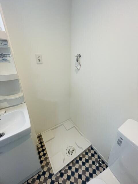 京王八王子駅 徒歩7分 3階の物件内観写真