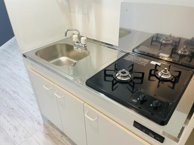 京王八王子駅 徒歩7分 3階の物件内観写真