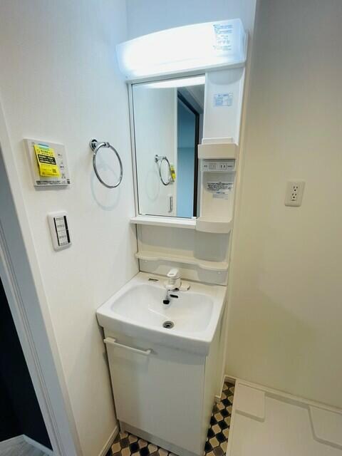 京王八王子駅 徒歩7分 3階の物件内観写真