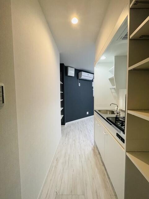 京王八王子駅 徒歩7分 3階の物件内観写真