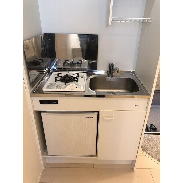 葛西駅 徒歩9分 2階の物件内観写真