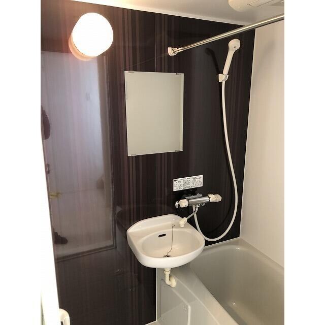 葛西駅 徒歩9分 2階の物件内観写真