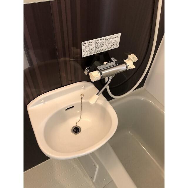 葛西駅 徒歩9分 2階の物件内観写真