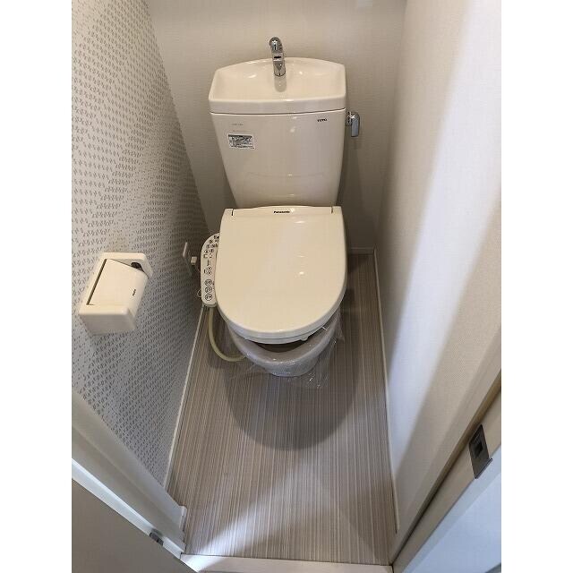 葛西駅 徒歩9分 2階の物件内観写真