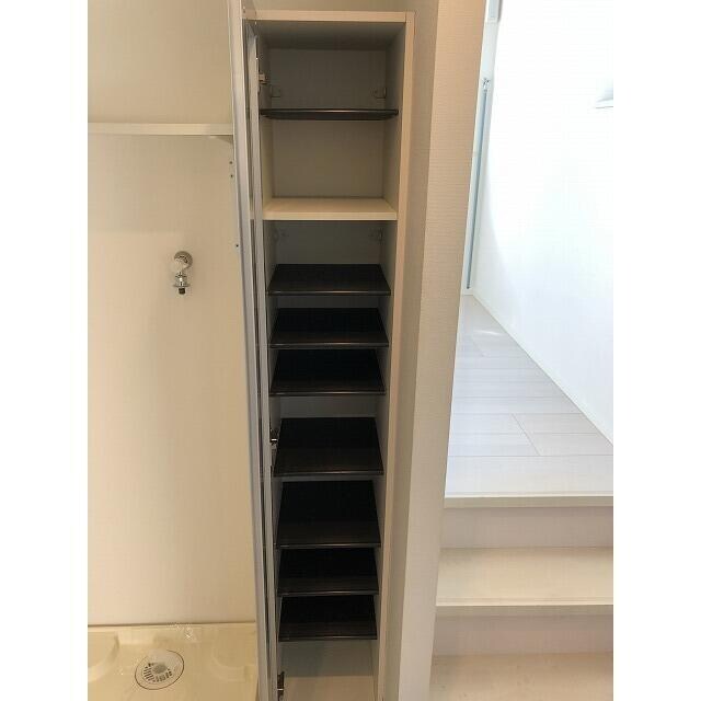 葛西駅 徒歩9分 2階の物件内観写真