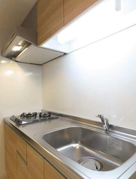 竹ノ塚駅 徒歩14分 1階の物件内観写真