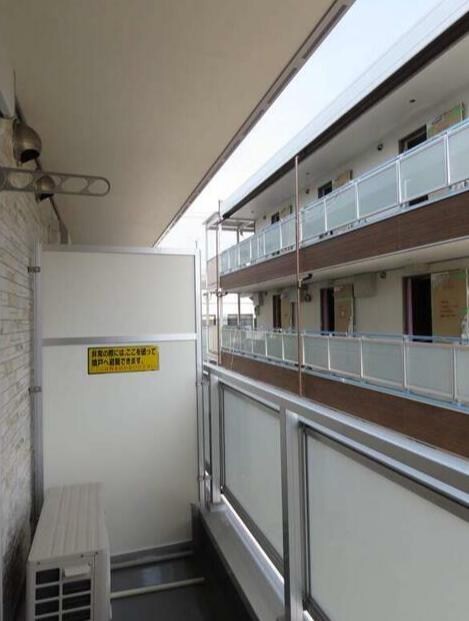 竹ノ塚駅 徒歩14分 1階の物件内観写真