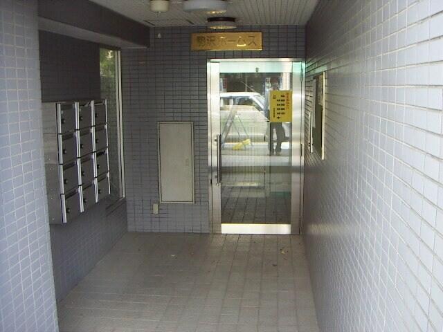 駒沢大学駅 徒歩8分 2階の物件外観写真