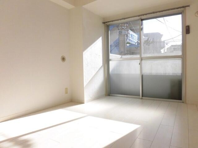 駒沢大学駅 徒歩8分 2階の物件内観写真