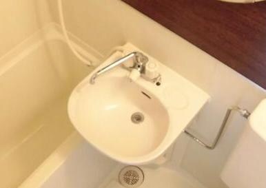 駒沢大学駅 徒歩8分 2階の物件内観写真