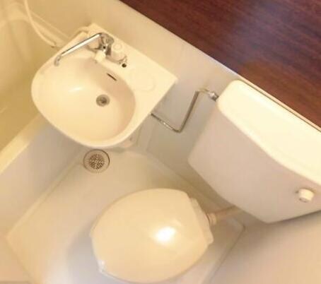 駒沢大学駅 徒歩8分 2階の物件内観写真