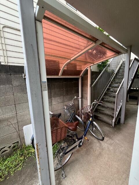 武蔵関駅 徒歩11分 1階の物件内観写真