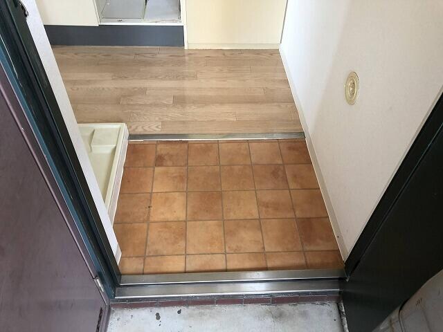 洗足池駅 徒歩3分 3階の物件内観写真