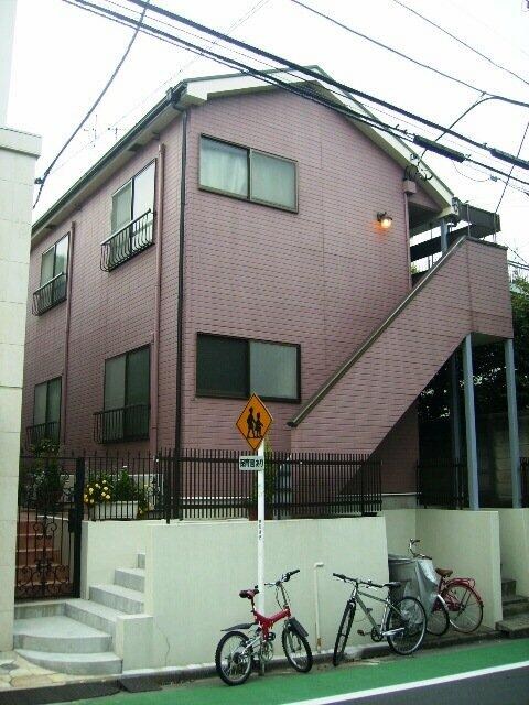 世田谷代田駅 徒歩7分 1階の物件外観写真