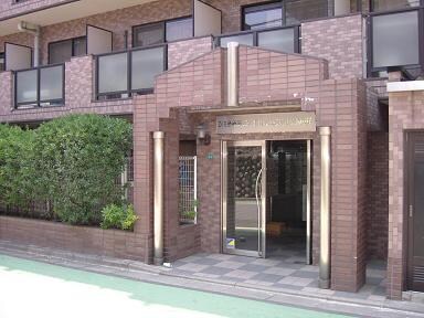 浦和駅 徒歩7分 6階の物件外観写真