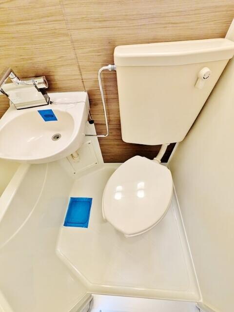 浦和駅 徒歩7分 6階の物件内観写真