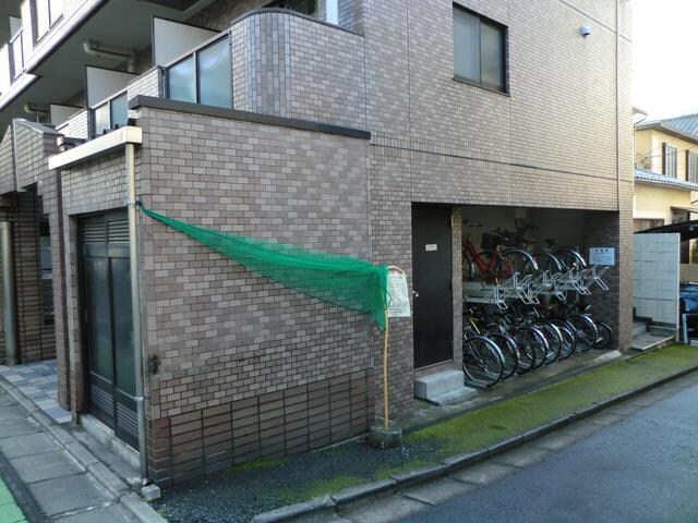 浦和駅 徒歩7分 6階の物件内観写真