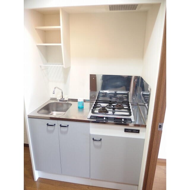 越谷駅 徒歩3分 2階の物件内観写真