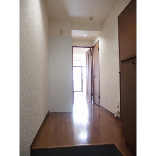 越谷駅 徒歩3分 2階の物件内観写真