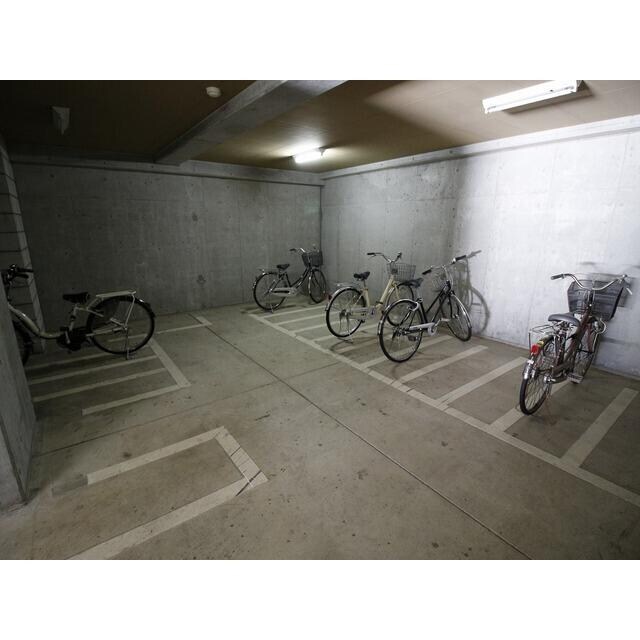 越谷駅 徒歩3分 2階の物件内観写真