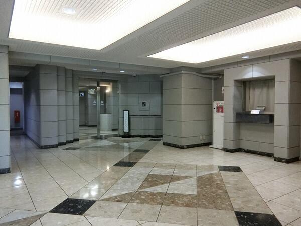 西川口駅 徒歩9分 2階の物件外観写真