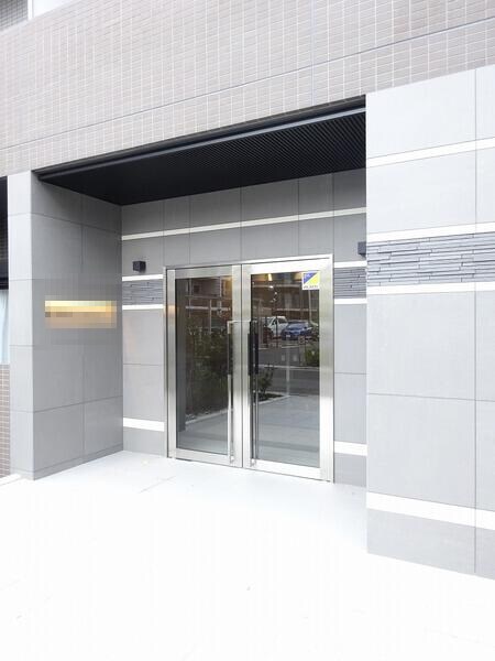 川口元郷駅 徒歩7分 5階の物件外観写真