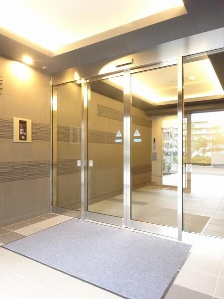 川口元郷駅 徒歩7分 5階の物件外観写真