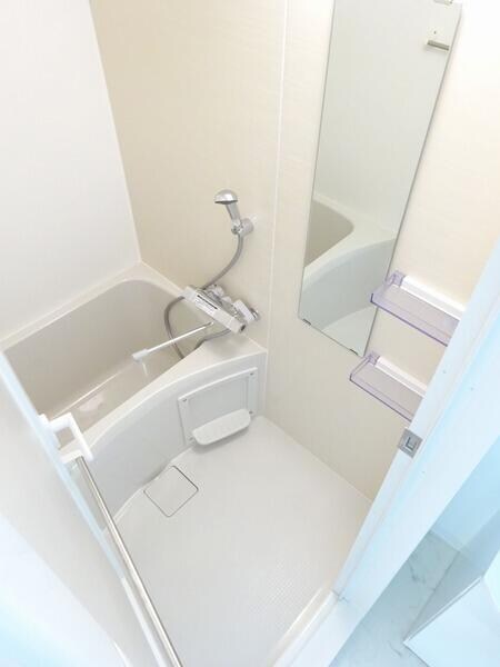 川口元郷駅 徒歩7分 5階の物件内観写真