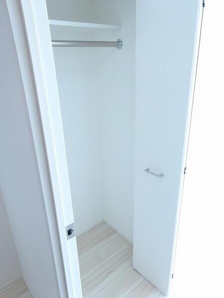 川口元郷駅 徒歩7分 5階の物件内観写真