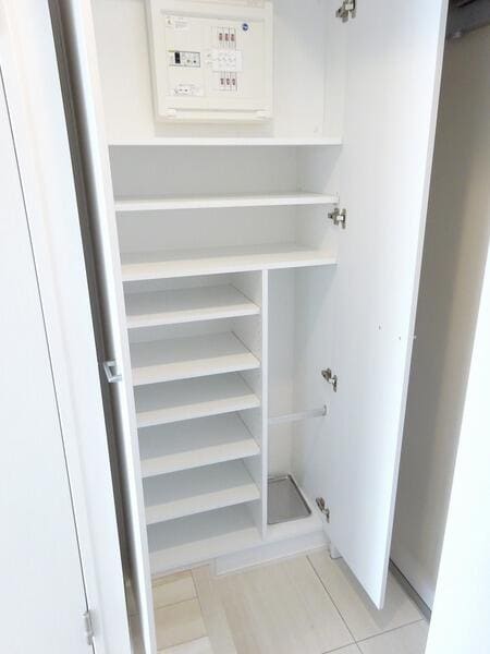 川口元郷駅 徒歩7分 5階の物件内観写真