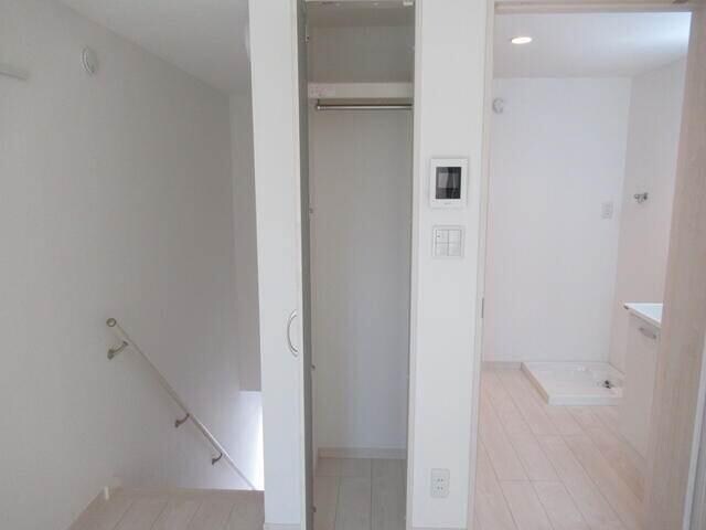 上中里駅 徒歩3分 2階の物件内観写真