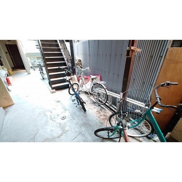 新高円寺駅 徒歩16分 1階の物件内観写真