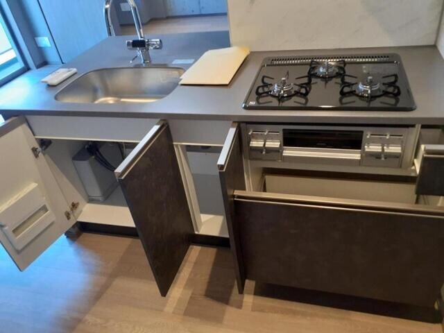 駒込駅 徒歩7分 5階の物件内観写真