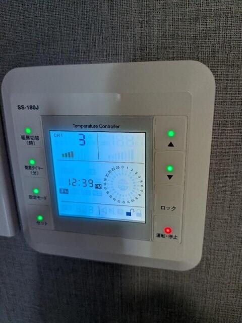 駒込駅 徒歩7分 5階の物件内観写真