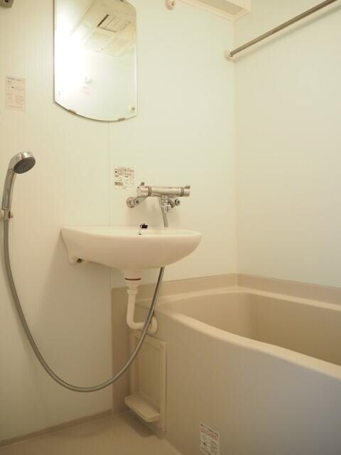 早稲田駅 徒歩15分 3階の物件内観写真