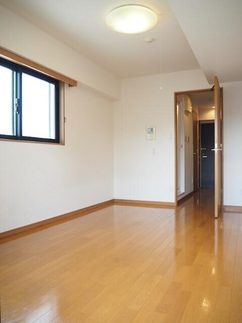 早稲田駅 徒歩15分 3階の物件内観写真