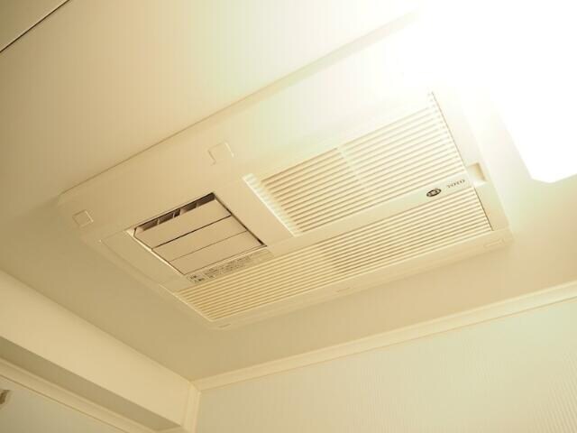 早稲田駅 徒歩15分 3階の物件内観写真