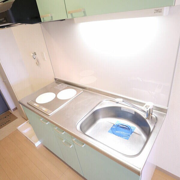 梅屋敷駅 徒歩11分 3階の物件内観写真