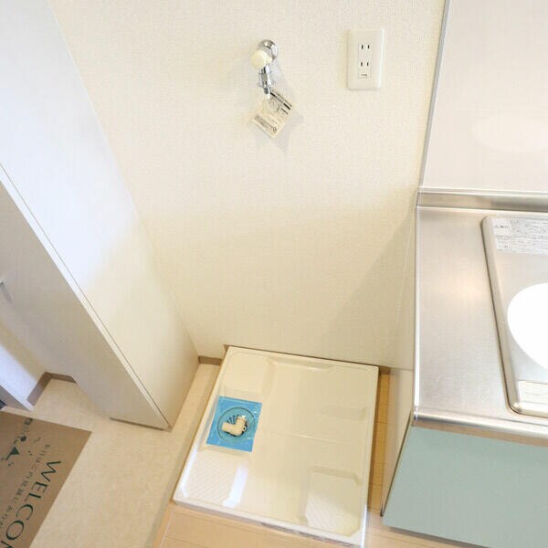 梅屋敷駅 徒歩11分 3階の物件内観写真