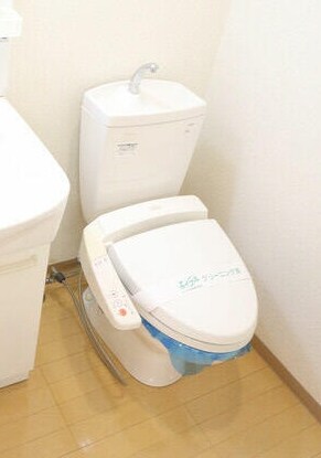 梅屋敷駅 徒歩11分 3階の物件内観写真