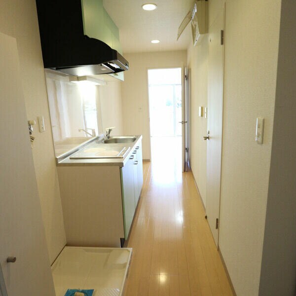 梅屋敷駅 徒歩11分 3階の物件内観写真