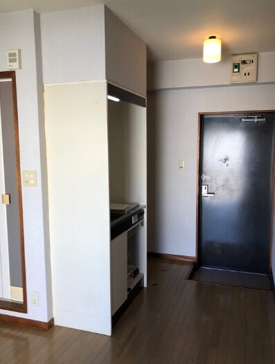 アーバネイト駒込の物件内観写真