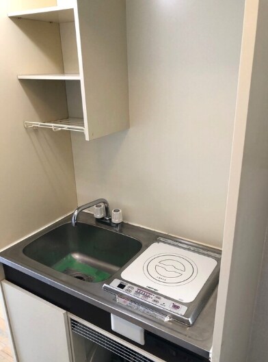 アーバネイト駒込の物件内観写真