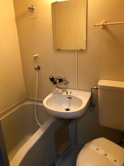 アーバネイト駒込の物件内観写真