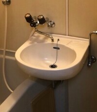 アーバネイト駒込の物件内観写真