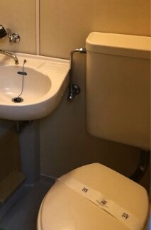 アーバネイト駒込の物件内観写真