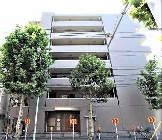 落合南長崎駅 徒歩4分の物件外観写真