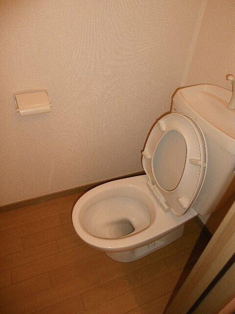 八王子駅 徒歩14分 1階の物件内観写真