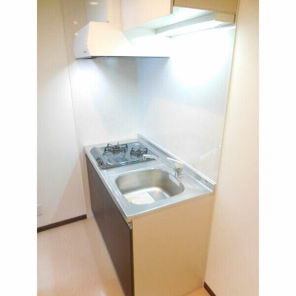 谷塚駅 徒歩7分 2階の物件内観写真